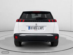 Peugeot 2008 BlueHDi 110 S&S Active 81 kW (110 CV) - Miniatura 4