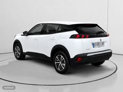 Peugeot 2008 BlueHDi 110 S&S Active 81 kW (110 CV) - Miniatura 5