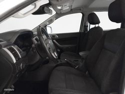 Ford Ranger Pickup 2.0 Ecoblue Doble Cabina Limited 4x4 125 kW (170 CV) - Miniatura 11