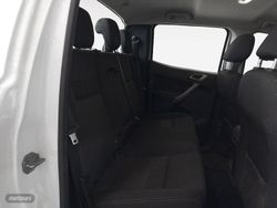 Ford Ranger Pickup 2.0 Ecoblue Doble Cabina Limited 4x4 125 kW (170 CV) - Miniatura 12