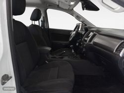 Ford Ranger Pickup 2.0 Ecoblue Doble Cabina Limited 4x4 125 kW (170 CV) - Miniatura 13