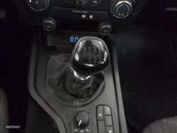 Ford Ranger Pickup 2.0 Ecoblue Doble Cabina Limited 4x4 125 kW (170 CV) - Miniatura 15