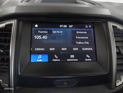 Ford Ranger Pickup 2.0 Ecoblue Doble Cabina Limited 4x4 125 kW (170 CV) - Miniatura 18