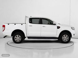 Ford Ranger Pickup 2.0 Ecoblue Doble Cabina Limited 4x4 125 kW (170 CV) - Miniatura 2