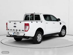 Ford Ranger Pickup 2.0 Ecoblue Doble Cabina Limited 4x4 125 kW (170 CV) - Miniatura 3
