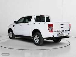 Ford Ranger Pickup 2.0 Ecoblue Doble Cabina Limited 4x4 125 kW (170 CV) - Miniatura 5