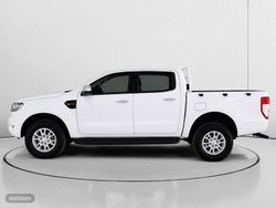 Ford Ranger Pickup 2.0 Ecoblue Doble Cabina Limited 4x4 125 kW (170 CV) - Miniatura 6