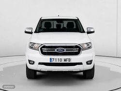 Ford Ranger Pickup 2.0 Ecoblue Doble Cabina Limited 4x4 125 kW (170 CV) - Miniatura 7