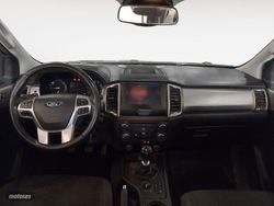 Ford Ranger Pickup 2.0 Ecoblue Doble Cabina Limited 4x4 125 kW (170 CV) - Miniatura 9