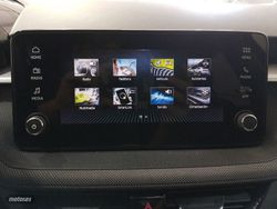 Skoda Fabia 1.0 TSI Selection 70 kW (95 CV) - Miniatura 16