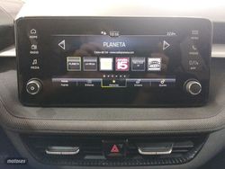 Skoda Fabia 1.0 TSI Selection 70 kW (95 CV) - Miniatura 17
