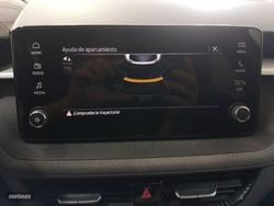 Skoda Fabia 1.0 TSI Selection 70 kW (95 CV) - Miniatura 19