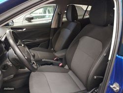 Skoda Fabia 1.0 TSI Selection 70 kW (95 CV) - Miniatura 21