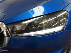 Skoda Fabia 1.0 TSI Selection 70 kW (95 CV) - Miniatura 23