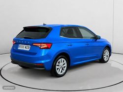 Skoda Fabia 1.0 TSI Selection 70 kW (95 CV) - Miniatura 3