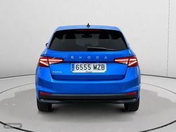 Skoda Fabia 1.0 TSI Selection 70 kW (95 CV) - Miniatura 4