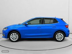Skoda Fabia 1.0 TSI Selection 70 kW (95 CV) - Miniatura 6
