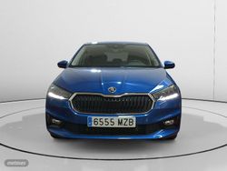 Skoda Fabia 1.0 TSI Selection 70 kW (95 CV) - Miniatura 7