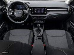 Skoda Fabia 1.0 TSI Selection 70 kW (95 CV) - Miniatura 8