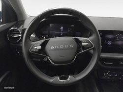 Skoda Fabia 1.0 TSI Selection 70 kW (95 CV) - Miniatura 9