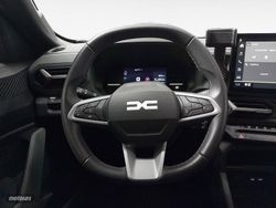 Dacia Duster Extreme mild hybrid 103 kW (140 CV) - Miniatura 10