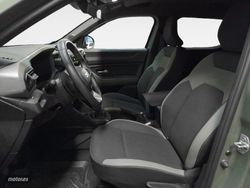 Dacia Duster Extreme mild hybrid 103 kW (140 CV) - Miniatura 11
