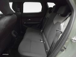 Dacia Duster Extreme mild hybrid 103 kW (140 CV) - Miniatura 12