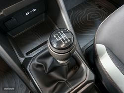 Dacia Duster Extreme mild hybrid 103 kW (140 CV) - Miniatura 15