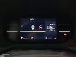 Dacia Duster Extreme mild hybrid 103 kW (140 CV) - Miniatura 16