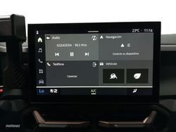 Dacia Duster Extreme mild hybrid 103 kW (140 CV) - Miniatura 17