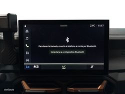 Dacia Duster Extreme mild hybrid 103 kW (140 CV) - Miniatura 19