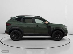 Dacia Duster Extreme mild hybrid 103 kW (140 CV) - Miniatura 2