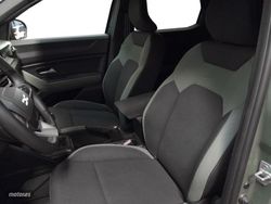 Dacia Duster Extreme mild hybrid 103 kW (140 CV) - Miniatura 21