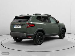 Dacia Duster Extreme mild hybrid 103 kW (140 CV) - Miniatura 3