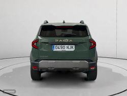 Dacia Duster Extreme mild hybrid 103 kW (140 CV) - Miniatura 4