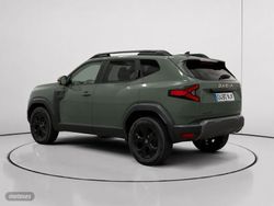 Dacia Duster Extreme mild hybrid 103 kW (140 CV) - Miniatura 5