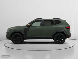 Dacia Duster Extreme mild hybrid 103 kW (140 CV) - Miniatura 6