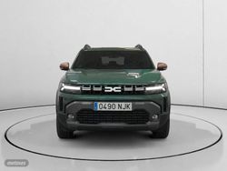 Dacia Duster Extreme mild hybrid 103 kW (140 CV) - Miniatura 7