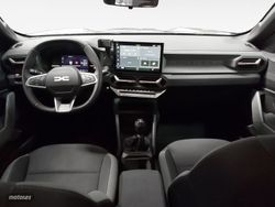 Dacia Duster Extreme mild hybrid 103 kW (140 CV) - Miniatura 9