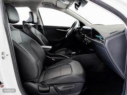 Kia Niro 1.6 GDi HEV Híbrido Drive 104 kW (141 CV) - Miniatura 12