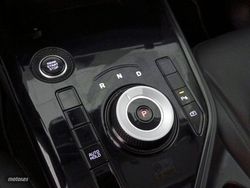 Kia Niro 1.6 GDi HEV Híbrido Drive 104 kW (141 CV) - Miniatura 14
