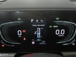 Kia Niro 1.6 GDi HEV Híbrido Drive 104 kW (141 CV) - Miniatura 15