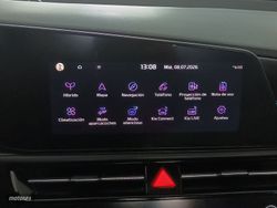 Kia Niro 1.6 GDi HEV Híbrido Drive 104 kW (141 CV) - Miniatura 16