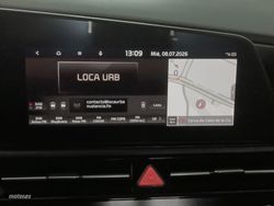 Kia Niro 1.6 GDi HEV Híbrido Drive 104 kW (141 CV) - Miniatura 18