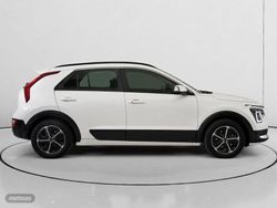 Kia Niro 1.6 GDi HEV Híbrido Drive 104 kW (141 CV) - Miniatura 2