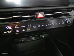 Kia Niro 1.6 GDi HEV Híbrido Drive 104 kW (141 CV) - Miniatura 21