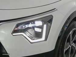 Kia Niro 1.6 GDi HEV Híbrido Drive 104 kW (141 CV) - Miniatura 24