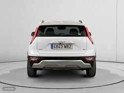 Kia Niro 1.6 GDi HEV Híbrido Drive 104 kW (141 CV) - Miniatura 4