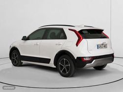Kia Niro 1.6 GDi HEV Híbrido Drive 104 kW (141 CV) - Miniatura 5