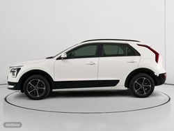 Kia Niro 1.6 GDi HEV Híbrido Drive 104 kW (141 CV) - Miniatura 6